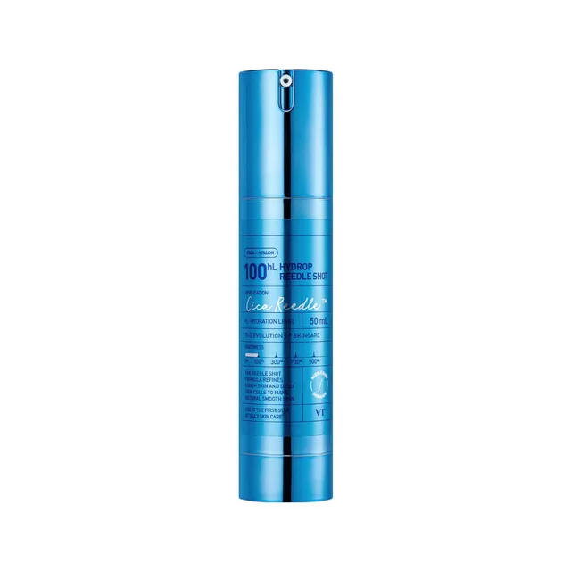 VT - Sérum facial Hydrop Reedle Shot 100hL