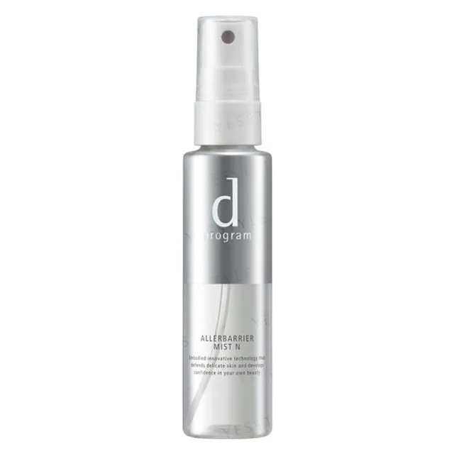 Shiseido - D Program Allerbarrier Mist N