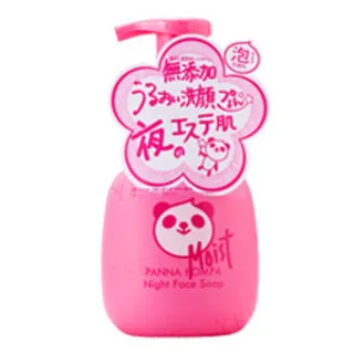 AIAI Medical - Panna Pompa Night Face Soap Moist