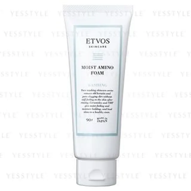 ETVOS - Moist Amino Foam
