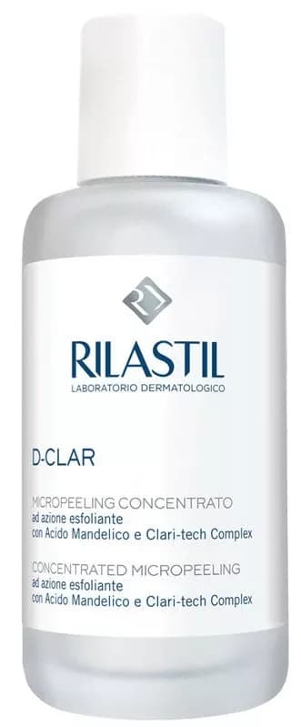 Rilastil D-Clar Micropeeling 100 ml
