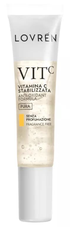 Lovrén Boost Vitamina C 15 ml