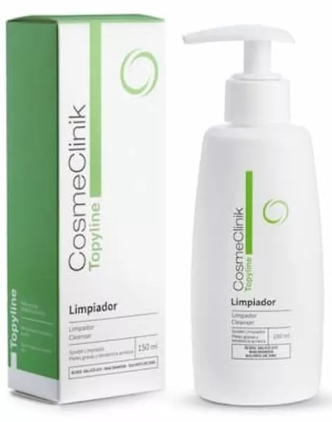 Topyline Acción Detergente-Limpieza Dosificador 150ml