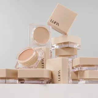 LUNA - Corrector Conceal Pot - 4 Colores