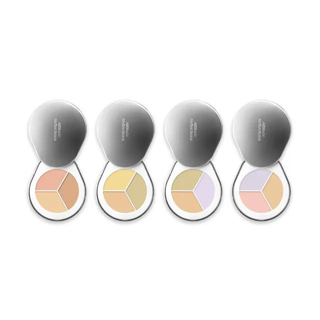 Dear.A - Perfect Cover Concealer Palette - 4 Colors