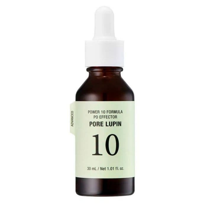 Power 10 Formula PO Effector Advance Pore Lupin