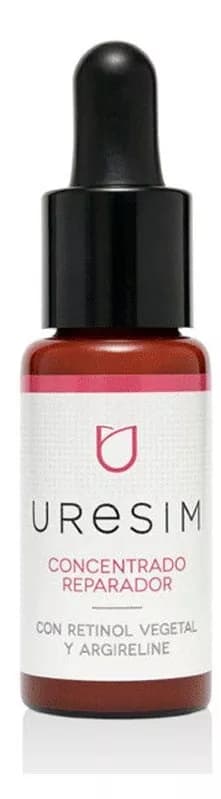 Uresim Concentrado Reparador 20ml