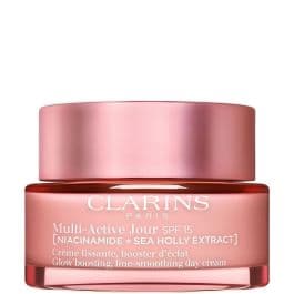 Multi-Active Jour SPF 15