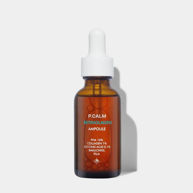 P.CALM - Retinolagen Ampoule