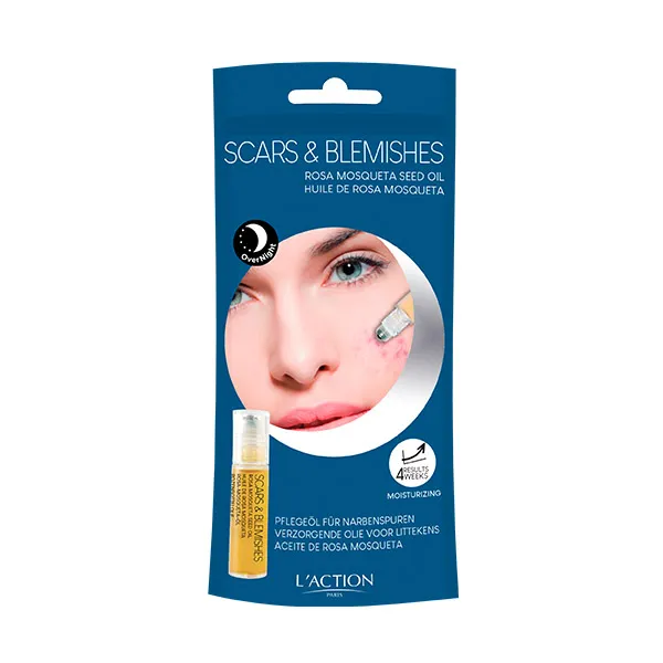 Scars & Blemishes | 1UD