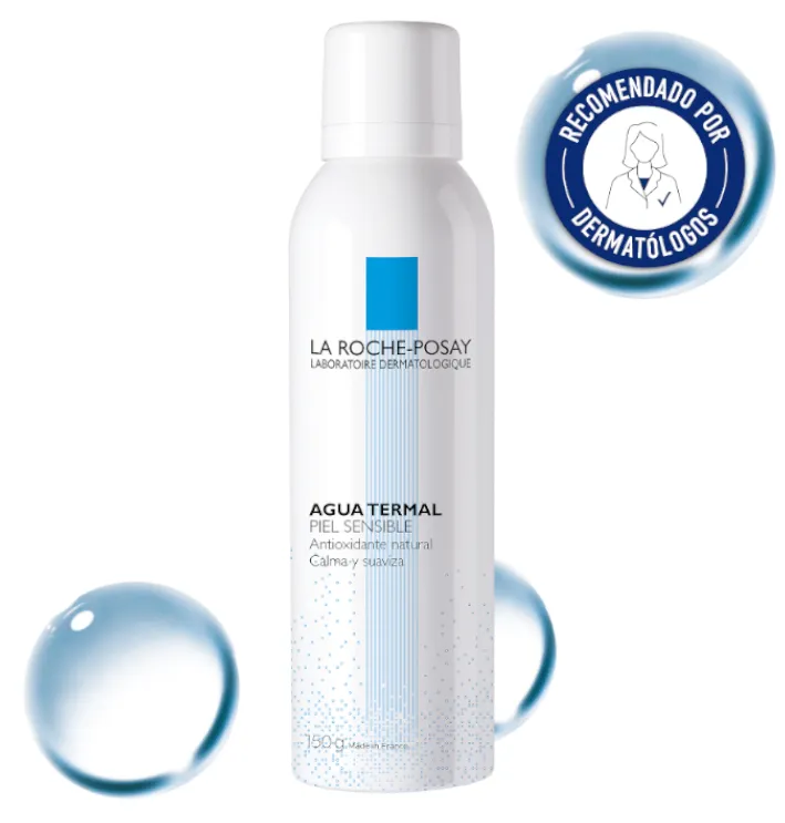 La Roche Posay Agua Termal 150 ml