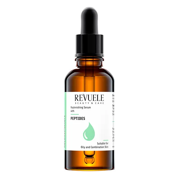 Sérum Peptides | 30ML