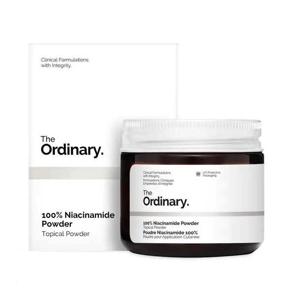 100% Niacinamide Powder | 20GR