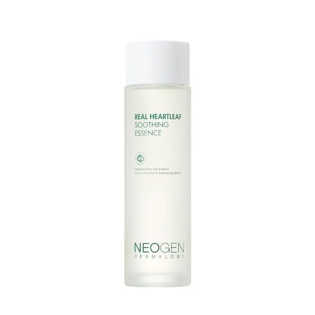 NEOGEN - Dermalogy Real Heartleaf Soothing Essence