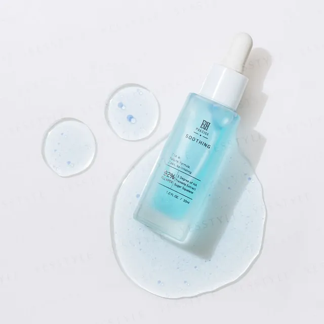 10 ART - ERH 3D Hydra Soothing & Moisturizing Serum