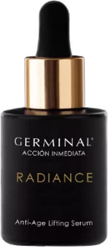 Germinal Acción Inmediata Radiance Sérum Antiedad 30 ml