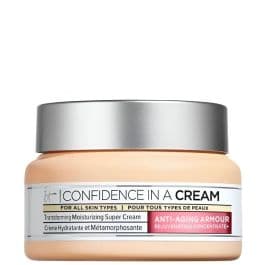 Confidence In a Cream Anti-Aging Armour