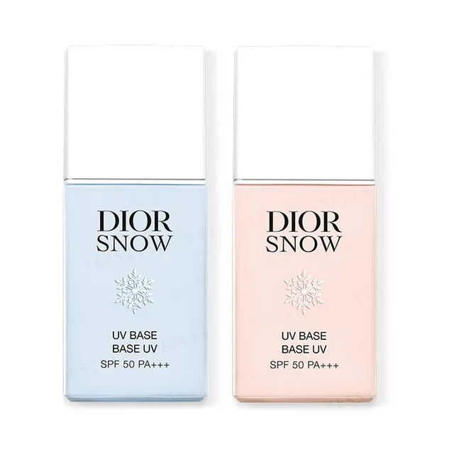 Christian Dior - Dior Snow Uv Base SPF 50 PA+++