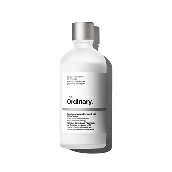 Saccharomyces Ferment 30% Milky Toner | 100ML