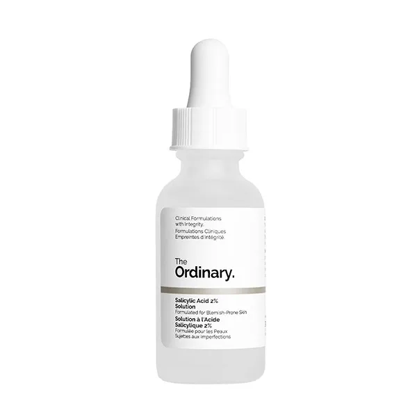 Salicylic Acid 2% Solution | 30ML