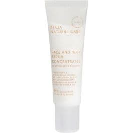 Natural Care Sérum Concentrado Hidratante y Alisante