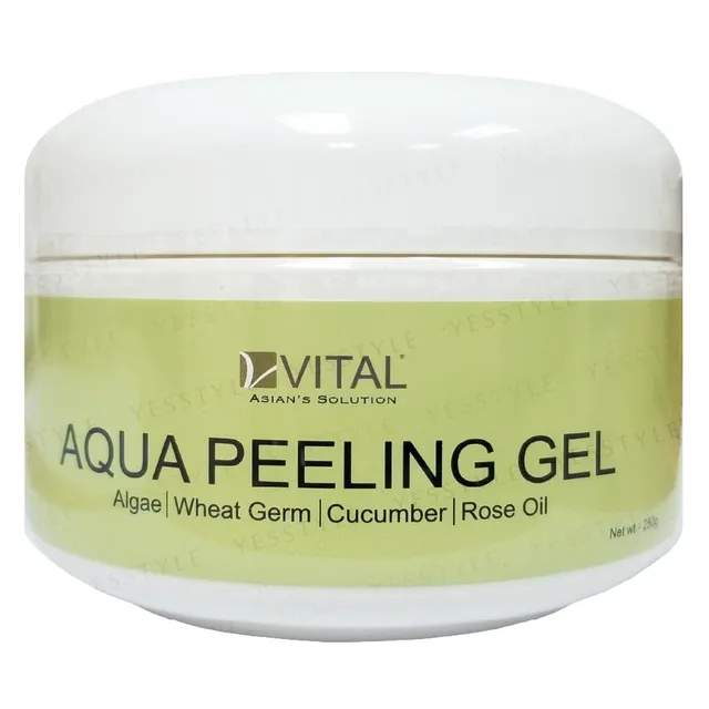 VITAL - Aqua Peeling Gel