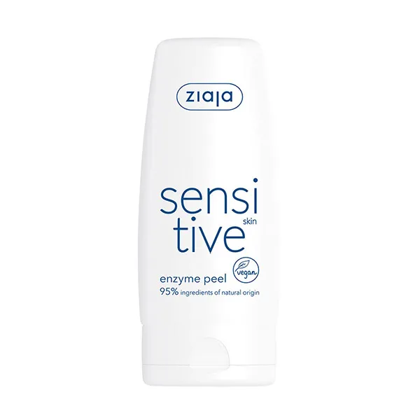 Sensitive Exfoliante Enzimático | 1UD