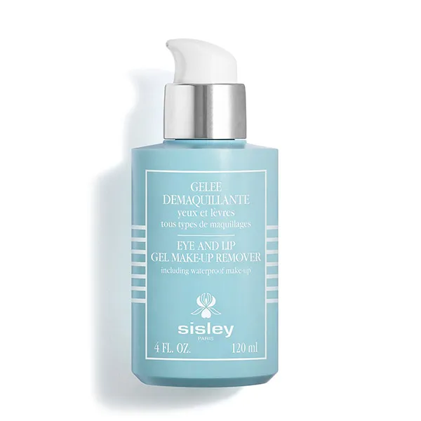 Gelée Démaquillante Yeux Et Lèvres | 120ML