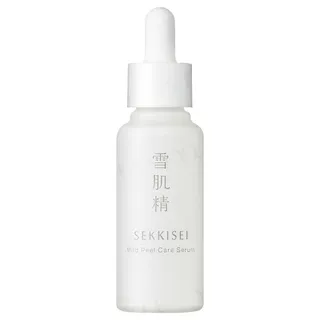 Kose - Sekkisei Mild Peel Care Serum