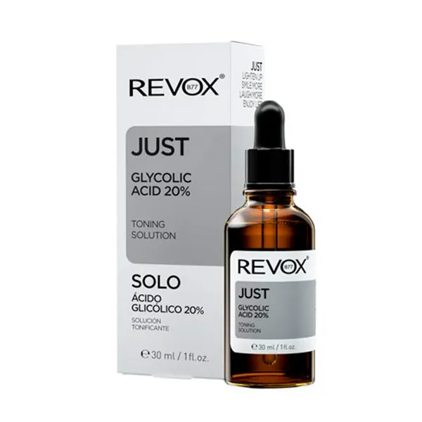 Sérum Ácido Glicólico | 30ML