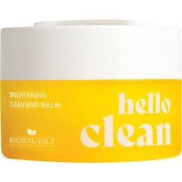 Hello Clean Brightening Cleansing Balm