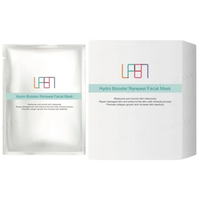 LP87 - Hydro Booster Renewal Facial Mask