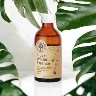 NATURE TREE - Plus+ Whitening Essence