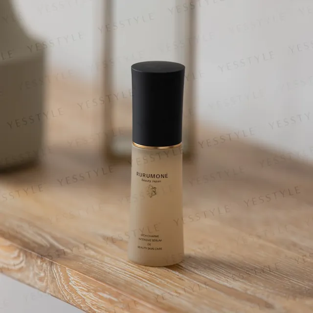 RURUMONÉ - Rich Charme Intensive Serum