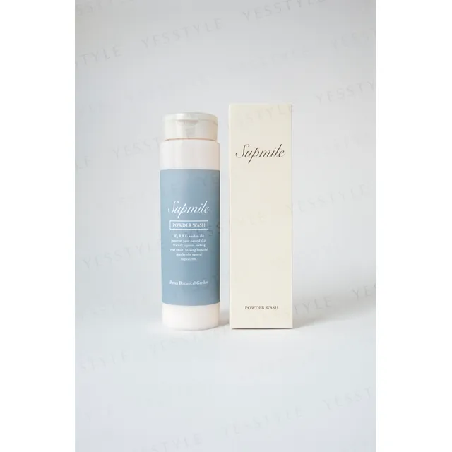 Supmile - Powder Wash