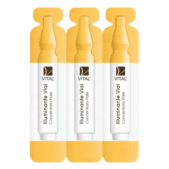 VITAL - llluminate Vial Concentrato Fiale Serum