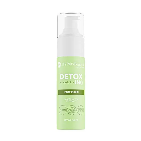 Detoxing Elixir Facial | 25ML