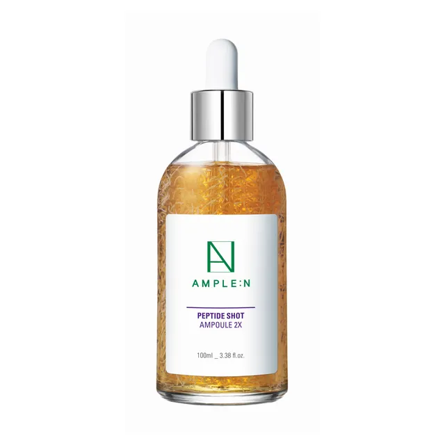 AMPLE: N - Ampolla de Péptidos Peptide Shot Ampoule 2x JUMBO