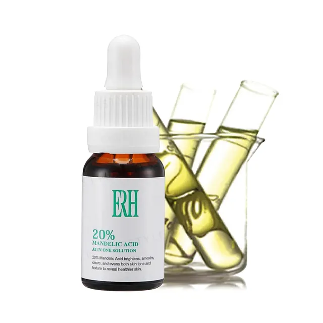 10 ART - ERH 20% Mandelic Acid All-In-One Solution Essence