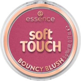 Soft Touch Bouncy Blush