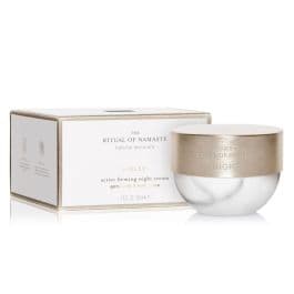 The Ritual of Namaste Active Firming Night Cream