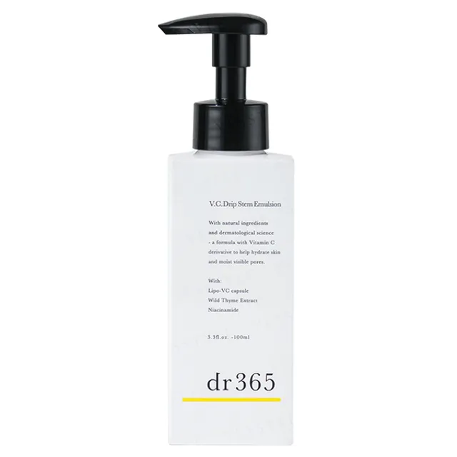 dr365 - V.C. Drip Stem Emulsion