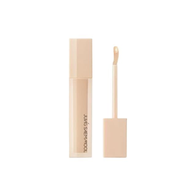 JUNG SAEM MOOL - Skin Nuder Concealer - 3 Colors