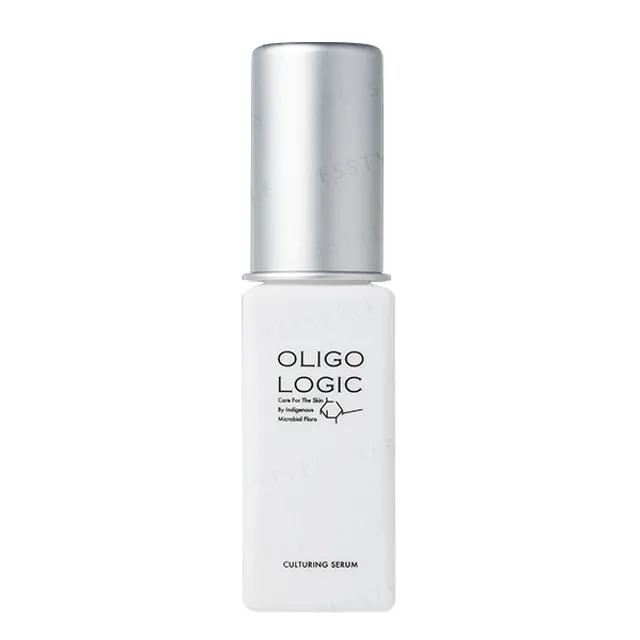 NITTO SEIKI - Oligo Logic Culturing Serum 30ml