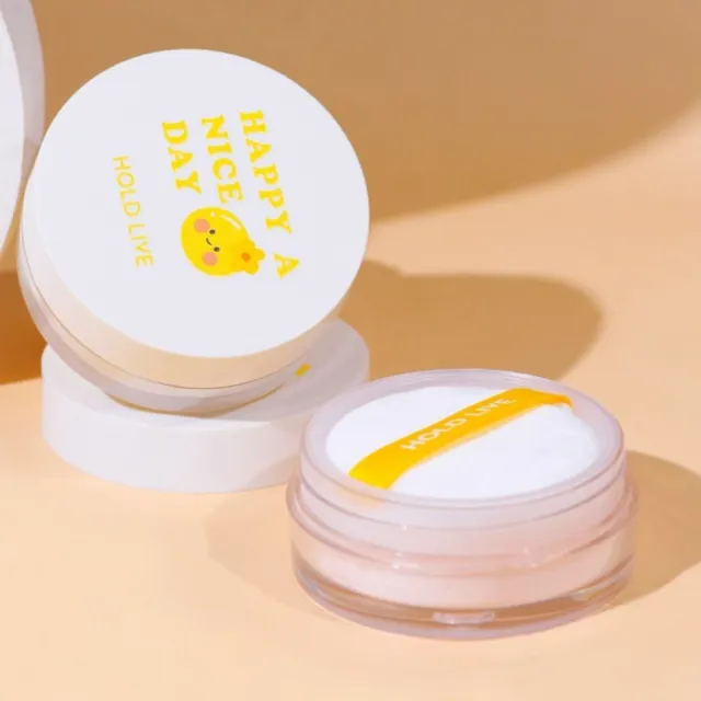 HOLD LIVE - Light Powder - 3 Colors