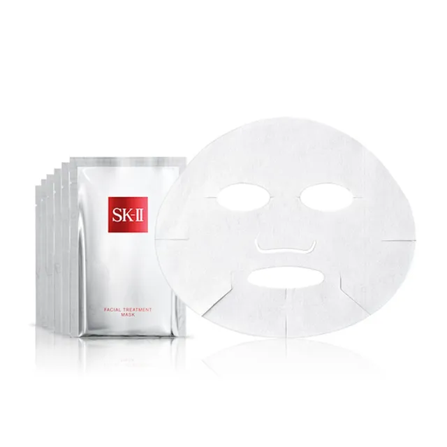 SK-II - Mascarilla Facial Facial Treatment Mask