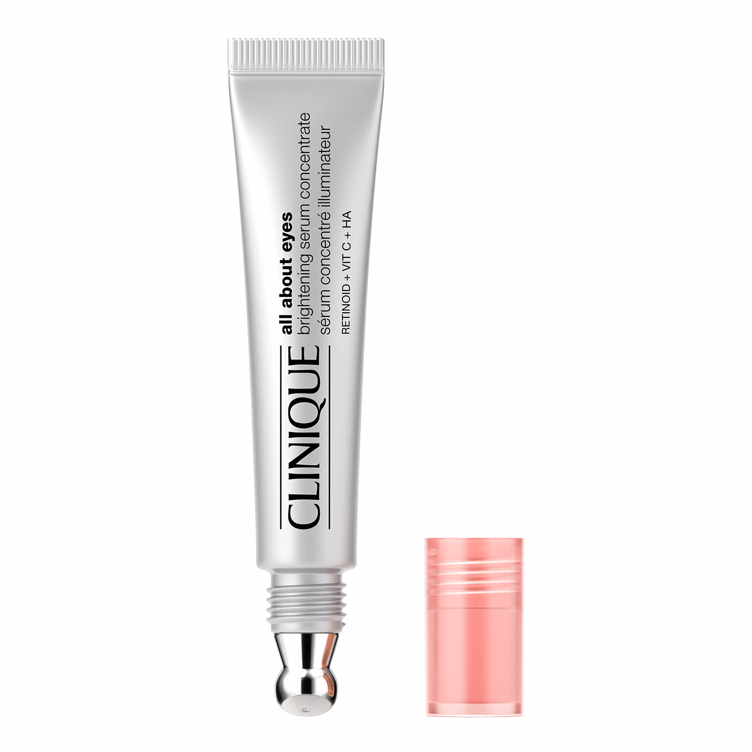 Clinique All About Eyes - Sérum Concentrado Iluminador