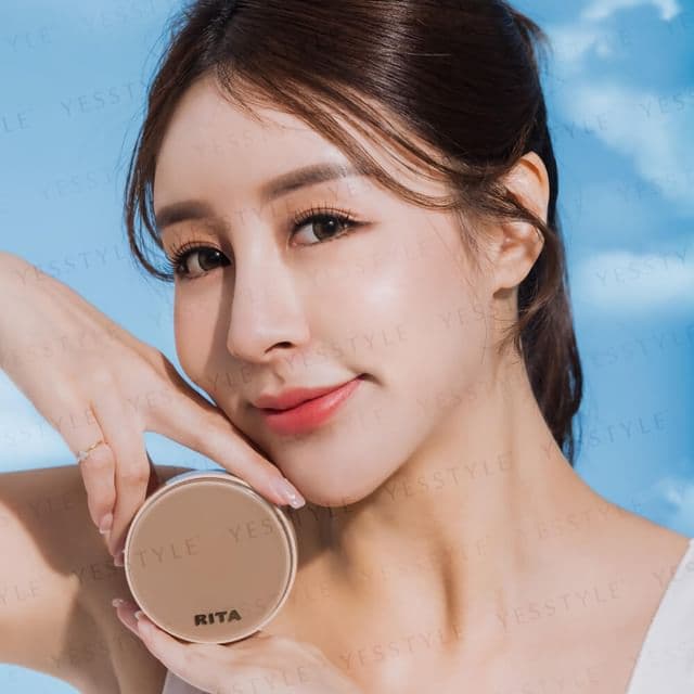 FreshO2 - Rita Long Wear Cushion Foundation SPF 50+ PA+++