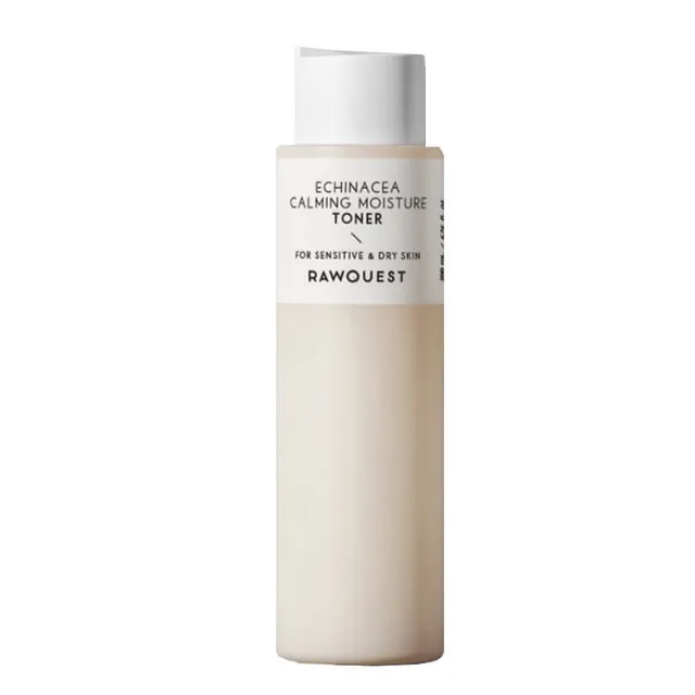 RAWQUEST - Echinacea Calming Moisture Toner