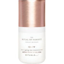 The Ritual of Namaste Glow Anti-Aging Eye Concentrate
